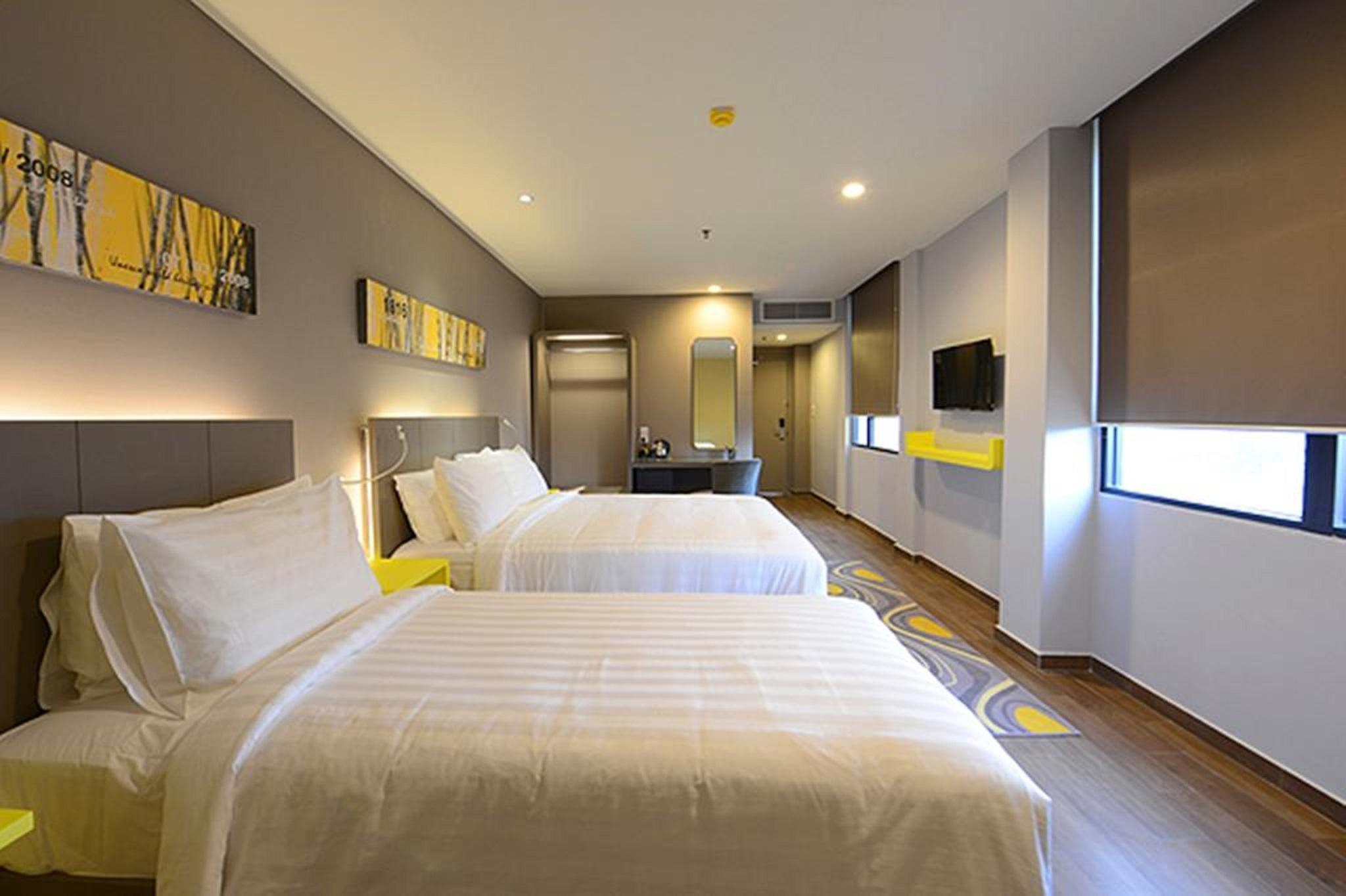 Travelodge Georgetown, Penang Exterior photo