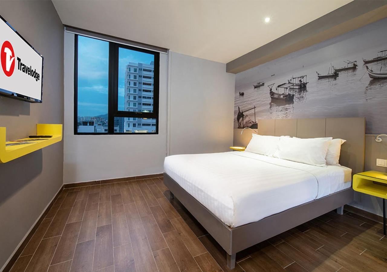 Travelodge Georgetown, Penang Room photo